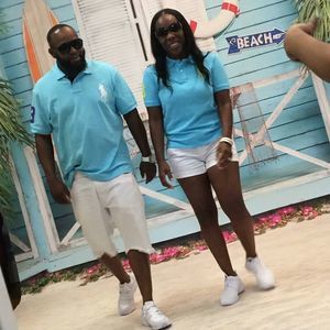 Meet your Posher, Twanda